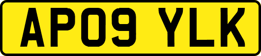 AP09YLK