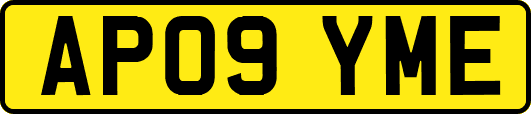 AP09YME
