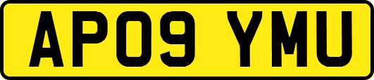 AP09YMU