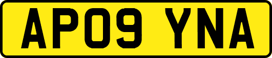 AP09YNA