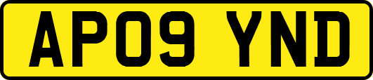 AP09YND