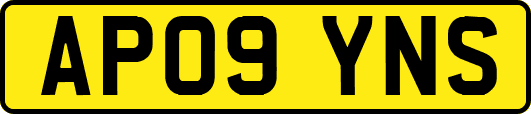 AP09YNS