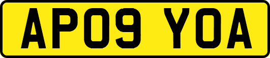 AP09YOA