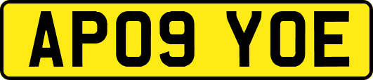 AP09YOE
