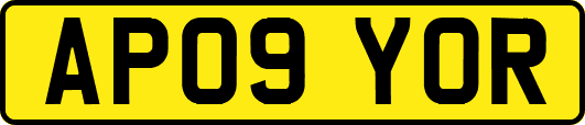 AP09YOR