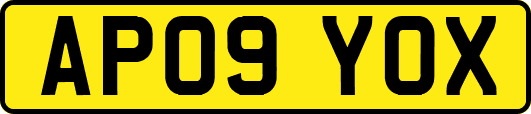 AP09YOX
