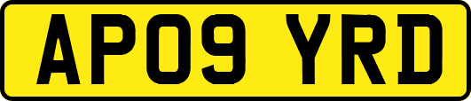 AP09YRD