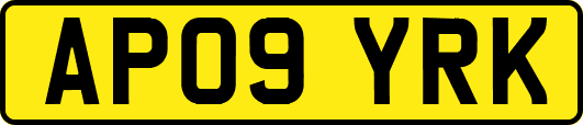 AP09YRK
