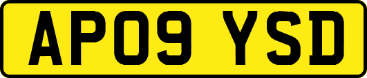 AP09YSD
