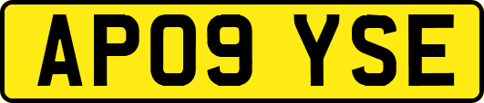 AP09YSE