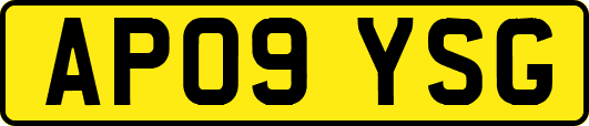 AP09YSG