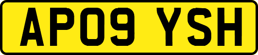 AP09YSH
