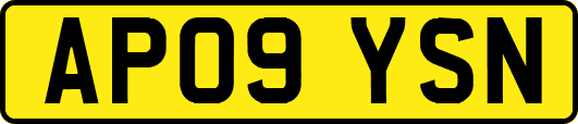 AP09YSN