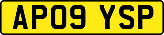 AP09YSP