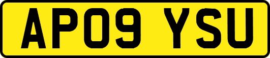 AP09YSU
