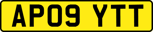 AP09YTT