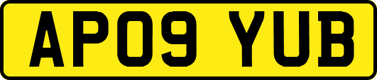 AP09YUB