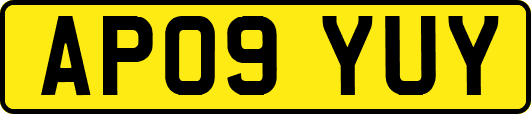 AP09YUY
