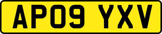 AP09YXV