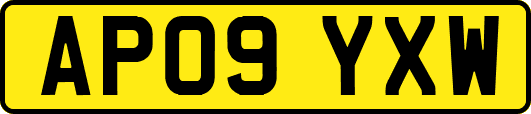AP09YXW