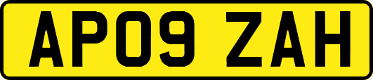 AP09ZAH