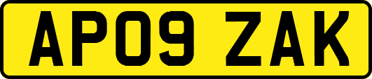 AP09ZAK