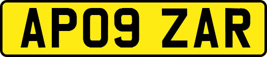 AP09ZAR