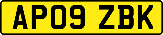 AP09ZBK