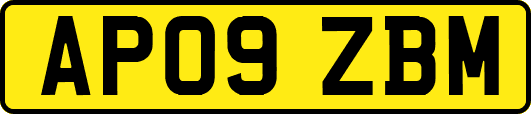 AP09ZBM