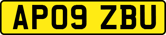 AP09ZBU