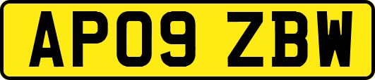 AP09ZBW