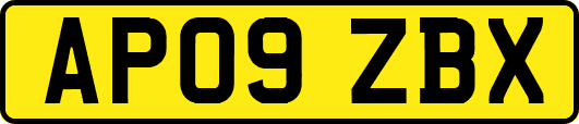 AP09ZBX