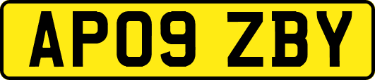 AP09ZBY
