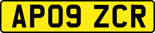 AP09ZCR