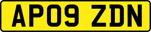 AP09ZDN