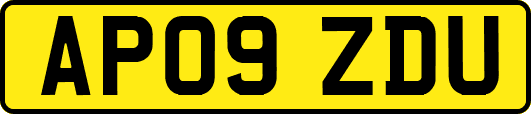 AP09ZDU