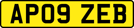AP09ZEB