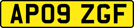 AP09ZGF