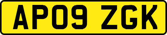 AP09ZGK