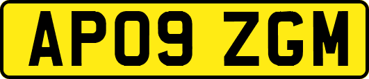 AP09ZGM