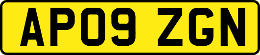 AP09ZGN