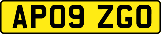 AP09ZGO