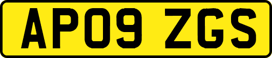 AP09ZGS