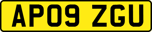 AP09ZGU