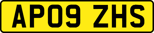 AP09ZHS