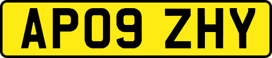 AP09ZHY