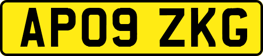 AP09ZKG