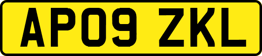 AP09ZKL