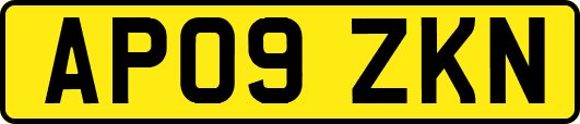 AP09ZKN