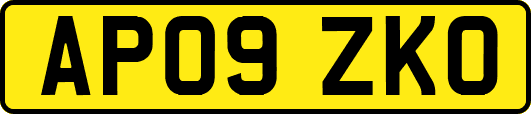 AP09ZKO